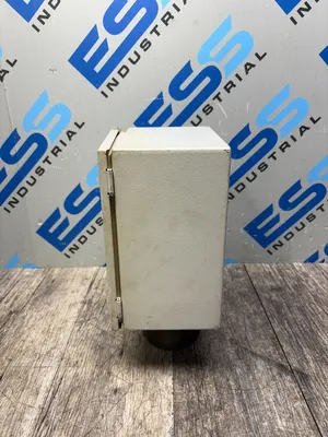 USED HOFFMAN LP2520 LHC252015
