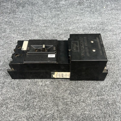 Used Federal Pacific XF632070 Circuit Breakers California US | Davliegogo LLC #1707101