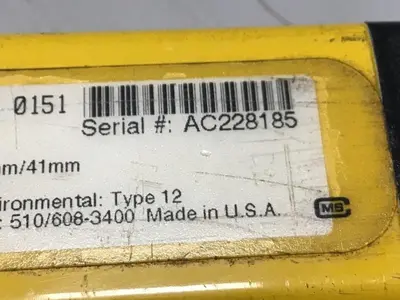 USED STI MS46-20-955-R-FP