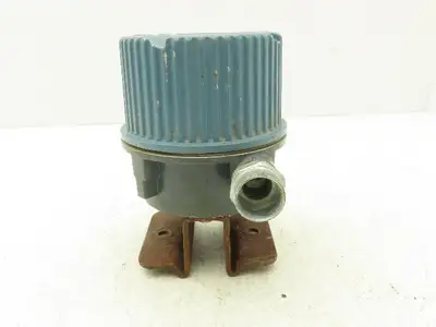 Foxboro RTT20-D1SNQFD-L1M2 Temperature Transmitter 0-100°F 12-42VDC I/A Series
