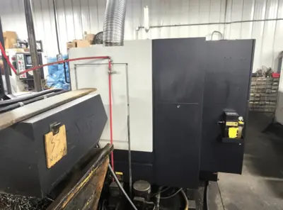 2016 DOOSAN PUMA GT3100 CNC Lathes | Toolquip, Inc. (9)