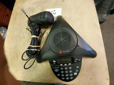 USED Polycom 2201-16200-601