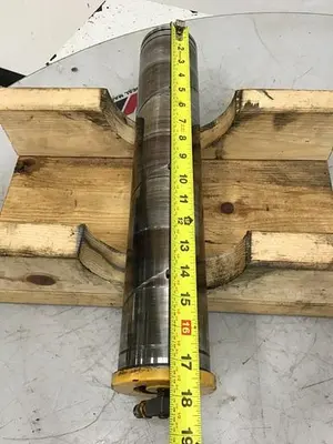 USED KAWAGUCHI JEKS-265 / TP