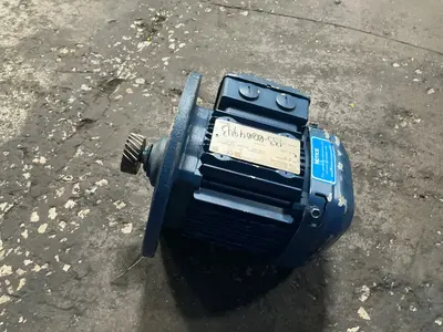 Used SEWEURODRIVE INC DRS71S4/FG Motors (misc) Ohio US | HGR 24 #1315047