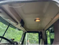 Used 2005 MACK CV713 Dump trucks Pennsylvania US | Iron Exchange Equipment Solutions #1353645