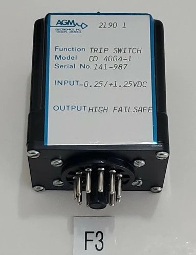 NEW AGM Electronics 2190 1