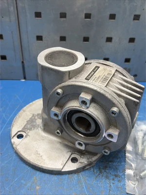 New | in-Stock BONFIGLIOLI VF44 P1 10 P63B5 B3 Gearboxes Indiana US | J&J Industrial Supply #1427146