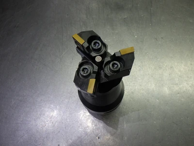Sandvik Capto C6 55-70mm Rough Boring Head 104mm Pro C6-R820C-AA3104B (LOC2765A)