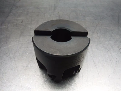 Ingersoll 2" Indexable Facemill 0.75" Arbor 6X2A02R01 (LOC2043B)