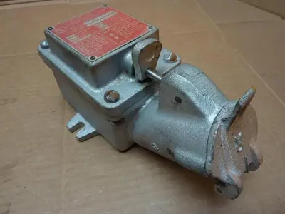 USED PYLE NATIONAL YXA-13032-G
