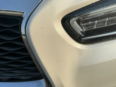 Used 2019 INFINITI QX60 SUVs Michigan US | Miedema Asset Management Group #1320532