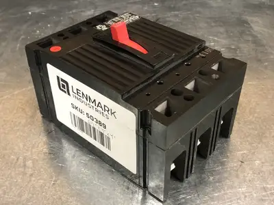 USED GENERAL ELECTRIC THED136050