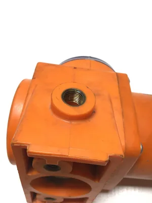 USED GENUINE GEORG FISCHER (GF+) 198-150-778