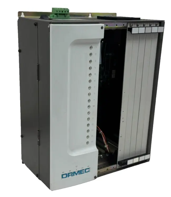 Used ORMEC _UNKNOWN_ Chassis | SB Industrial Supply #839202