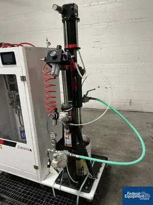 USED PVA PVA Dispensing Metering Module, Model Endurance