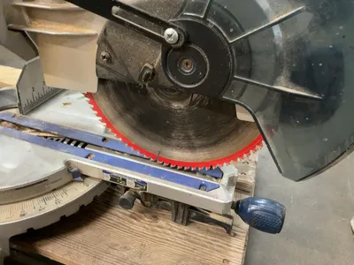 Used DELTA SHOPMASTER TS220LS Woodworking Table Saws Michigan US | Miedema Asset Management Group #1320243