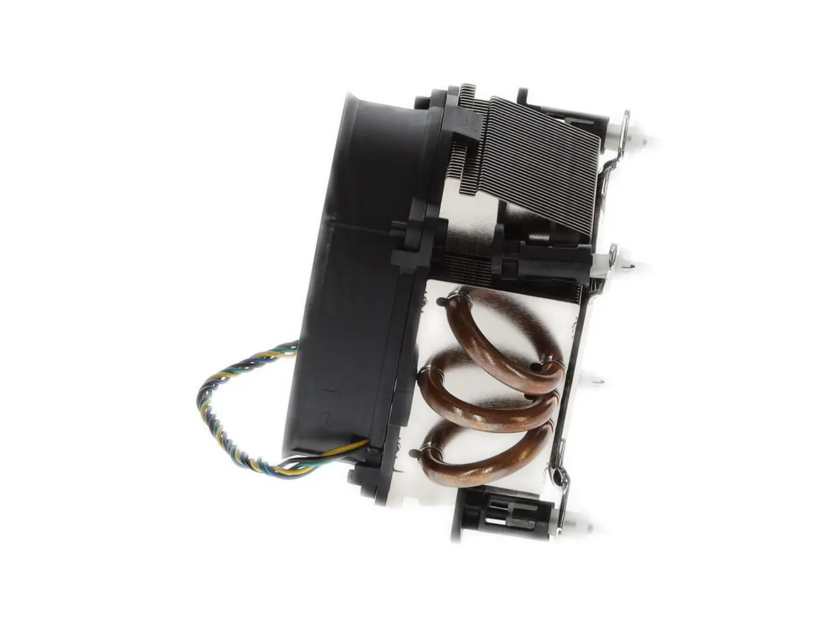KUKA CPU cooler with fan