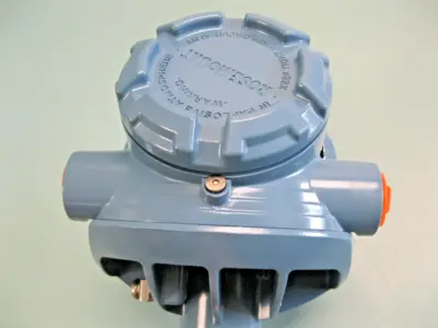 New | in-Stock Rosemount 5302 HA1S1V5AE01606RCE5M1W2WUT1 Sensors New Hampshire US | Bitter End Trading #1452785