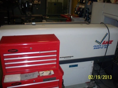 USED 2000 YANG SML-20