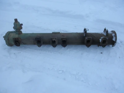 USED WAUKESHA F-1197