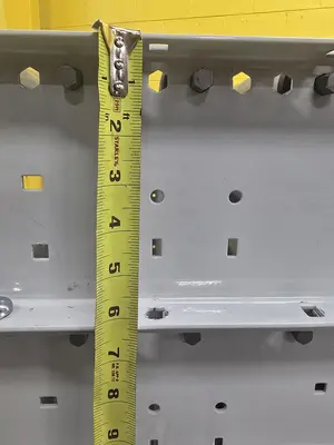 Used 2023 INTELLIGRATED GRAVITY CONVEYOR Conveyors Wisconsin US | Packer City Sales #1298015