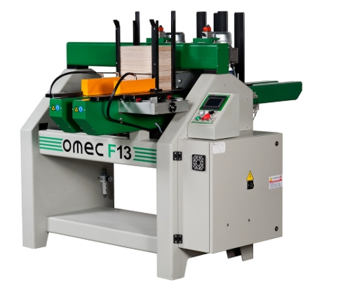NEW OMEC F13S