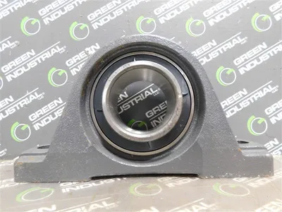 NTN UELP-2.3/16M Pillow Block Housed Unit Bearing 2-3/16" Bore New No Box