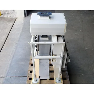 USED SAFELINE GF/83X32/P/600/232/FM&SM