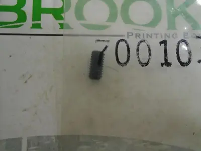 USED AB DICK 7001003