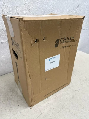 ITT Goulds Pumps SPS83 Other Pump Parts & Accessories | Fram Fram LLC (6)