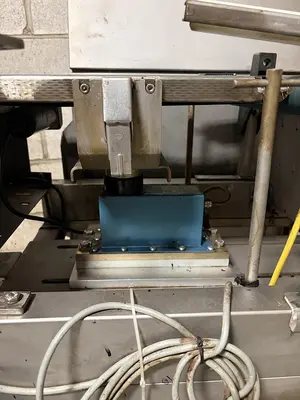 Used LOMA AS 1500 Checkweighers - Belt Ontario CA | The Equipment Kings #1324282