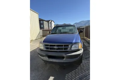 Used _UNKNOWN_ _UNKNOWN_ Pickup Trucks Utah US | KD Auctions #1553949