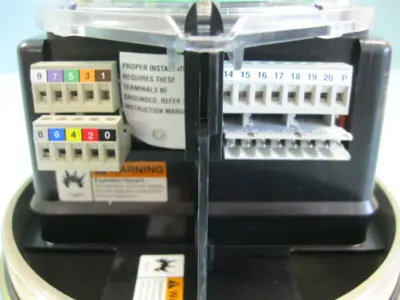 Used Micro Motion RFT9739 D4SUAEX Sensors New Hampshire US | Bitter End Trading #1452912