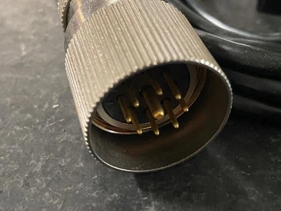 USED HEIDENHAIN Does Not Apply