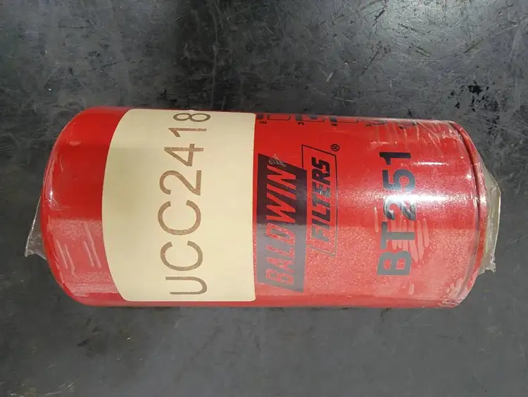 New | in-Stock BALDWIN BT251 Oil Filter British Columbia CA | Lenmark #282547