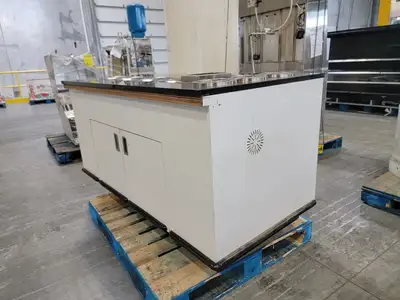 USED 2015 HILLPHOENIX SB305H