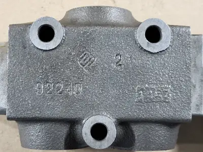 USED HYDROCONTROL 001772469