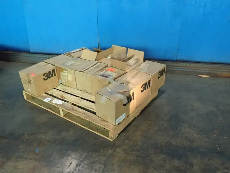 Used 3M 12787 Miscellaneous MRO Ohio US | HGR 24 #777145