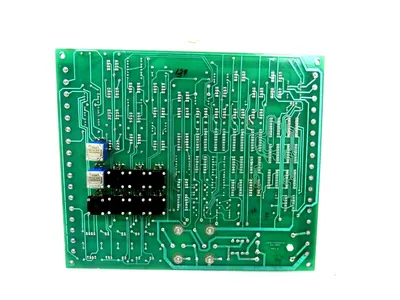 REFURBISHED ELECTRO FLYTE 12M04-00013-01 TENSION REGULATOR BOARD 12M4-13-01