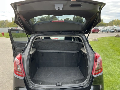 Used 2017 BUICK ENCORE SUVs Michigan US | Miedema Asset Management Group #1477249