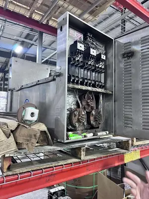 Boiler, 15 BHP, Steam Generator, Electro Steam, #5991811