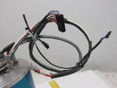Used CMC _UNKNOWN_ Servo Motors | Arrow Industrial #622448