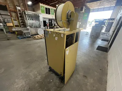 USED STRAPACK RQ-8Y