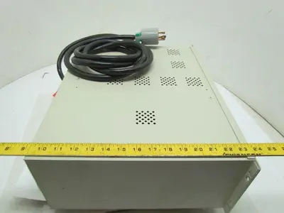 Tripp Smartpro 3000 RM Rackmount UPS System 8-Outlet Power Supply 3000VA 2400W