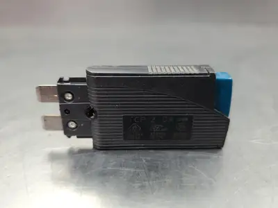 USED Phoenix Contact TCP 2.0A Relay Module