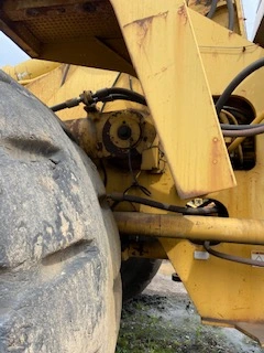 Used 1997 Caterpillar 992G Wheel Loaders Oregon US | Zadoon Equipment #1480536