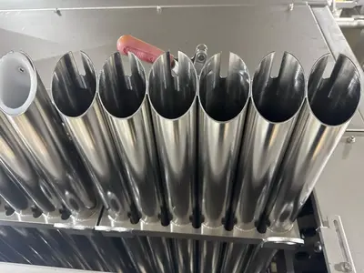 Used 2021 GROTE HS-648-3-IT-E Slicers / Dicers / Cutters Illinois US | M&M Equipment Corp. #1269207