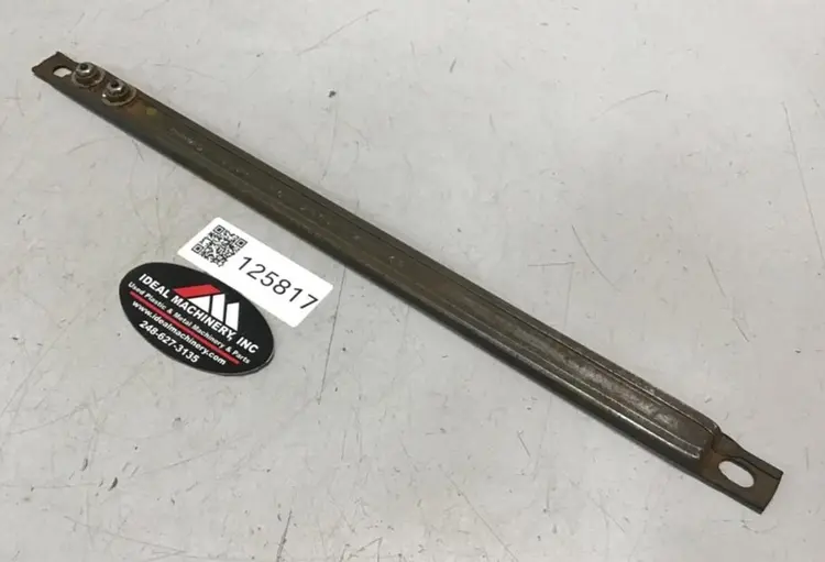New | in-Stock CHROMALOX TKL T62 Heater Bands Michigan US | Ideal Machinery #1293314