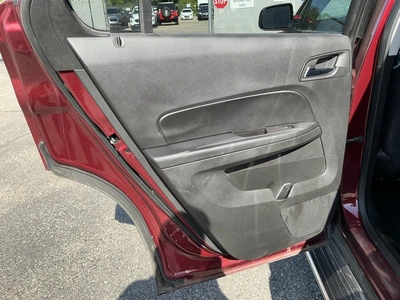 Used 2017 CHEVROLET EQUINOX SUVs Michigan US | Miedema Asset Management Group #1324181