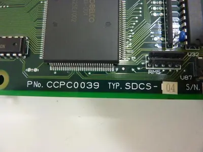 USED KAWASAKI CCPC0039